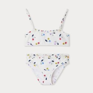 Bonpoint Amari Swimsuit multicolored, size 8